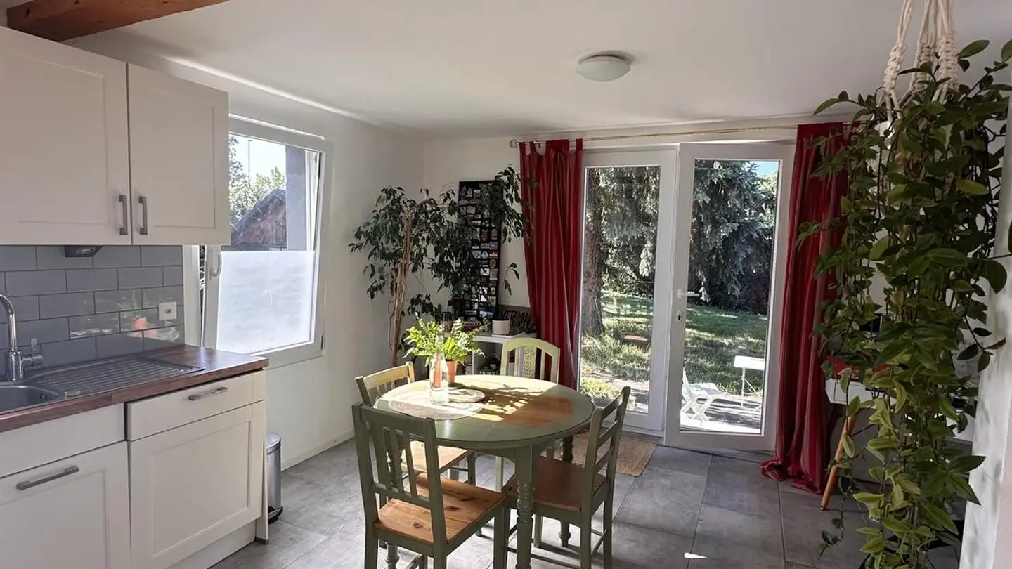 Appartamento in affitto - Rue Du Midi 40, 1400 Yverdon-les-Bains