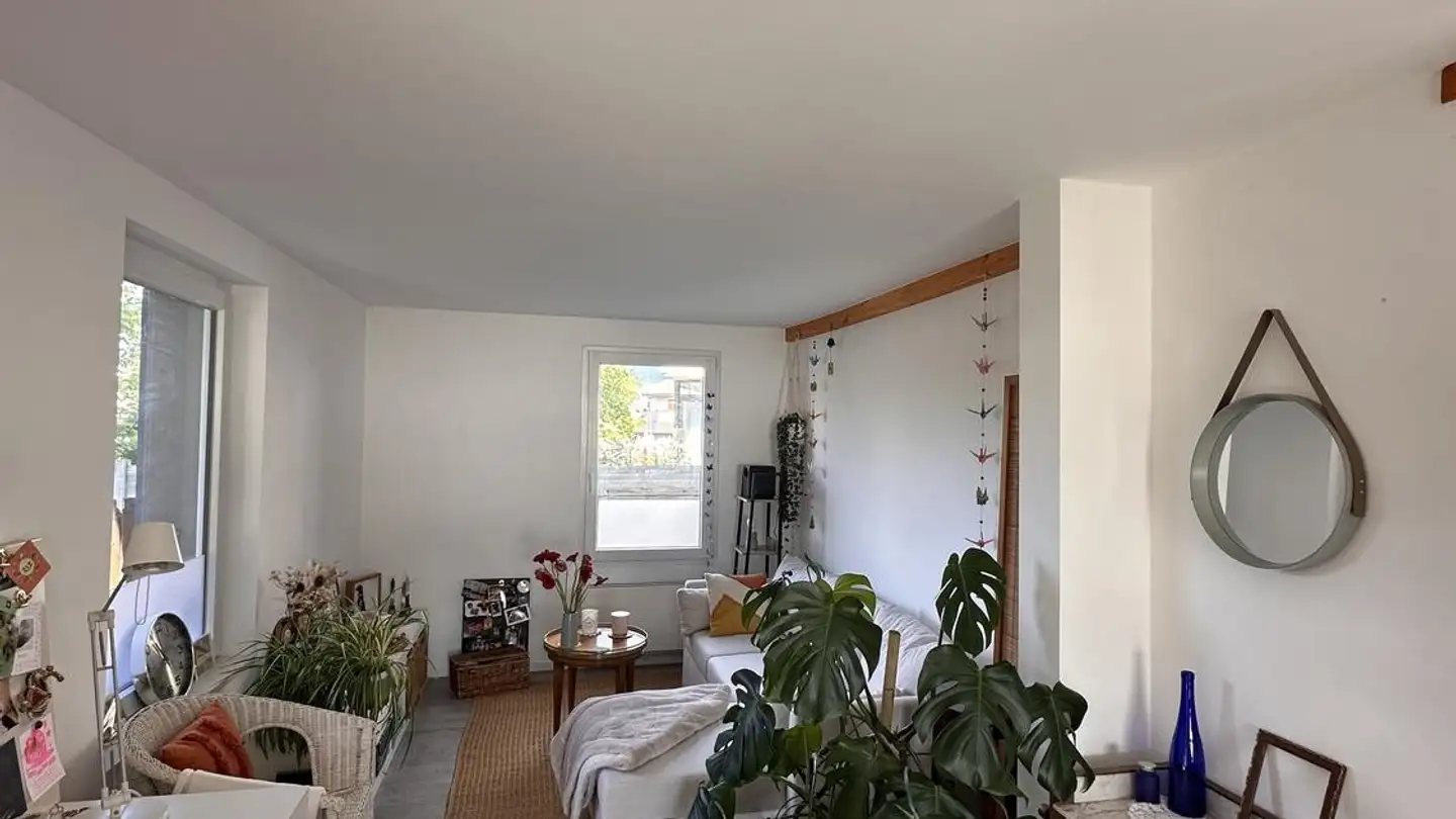 Appartamento in affitto - Rue Du Midi 40, 1400 Yverdon-les-Bains - Foto 2