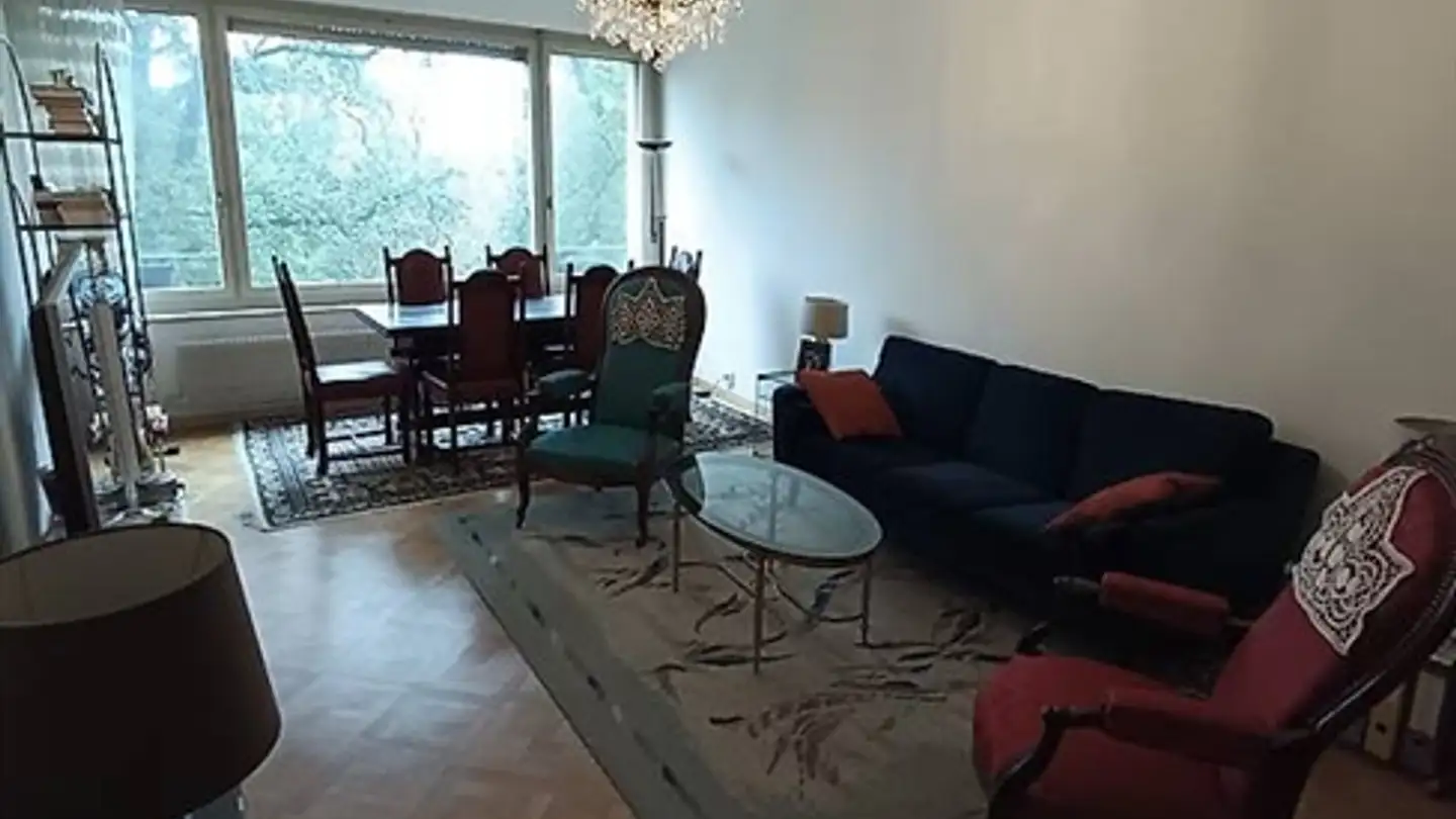 Appartamento in affitto - 1245 Collonge-Bellerive - Photo 2