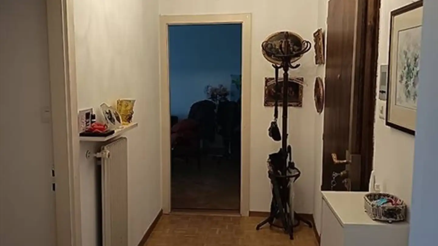 Appartamento in affitto - 1245 Collonge-Bellerive - Photo 3