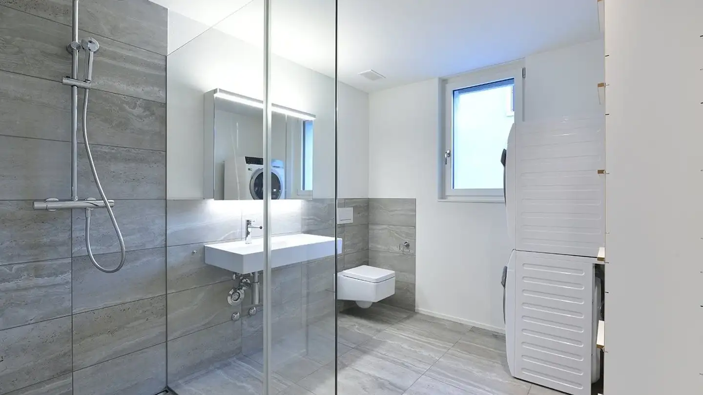 Appartement à louer - Bavurtga 1, 7402 Bonaduz - Photo 4