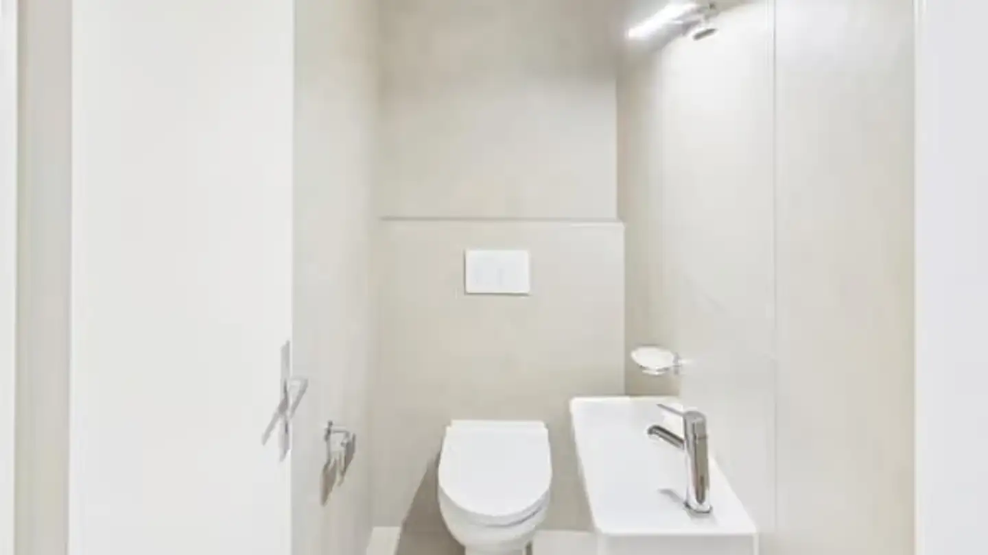 Appartamento in affitto - Wiesentalstrasse 19, 8355 Aadorf