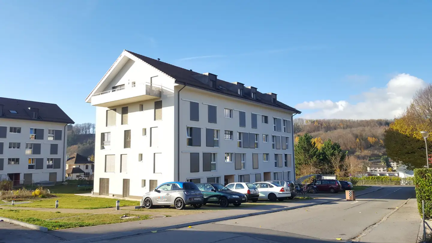 Apartment for rent - Chemin Du Mont-Blanc 2a, 1305 Penthalaz