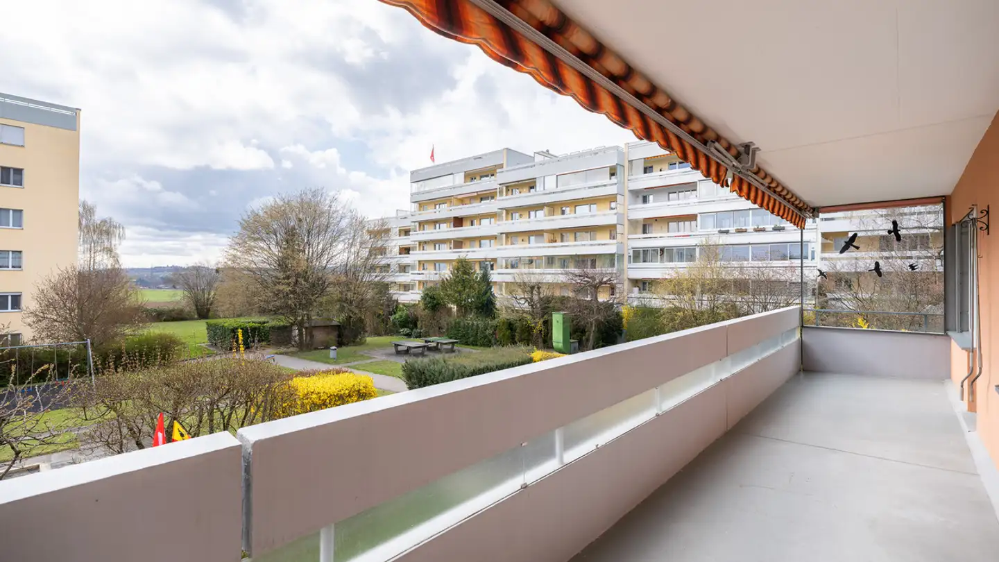 Wohnung kaufen - Kappelisackerstrasse 55, 3063 Ittigen