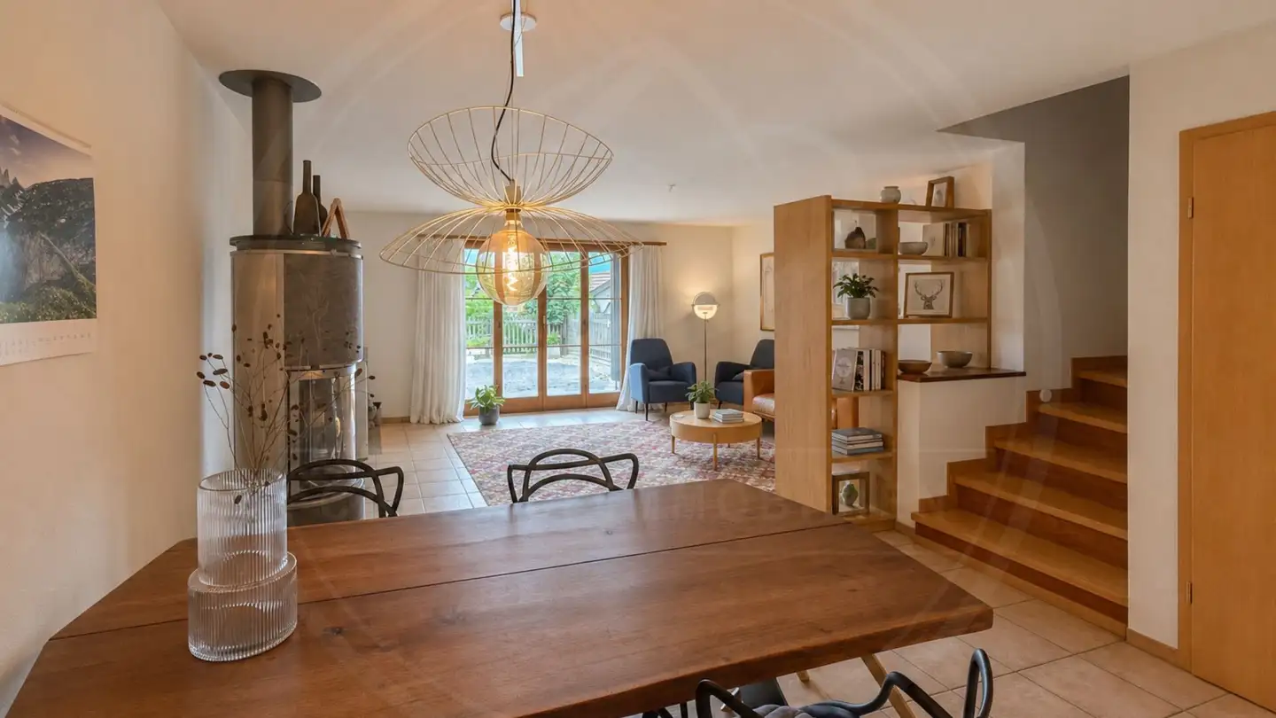 Maison en terrasse à vendre - 4332 Stein AG - Photo 3