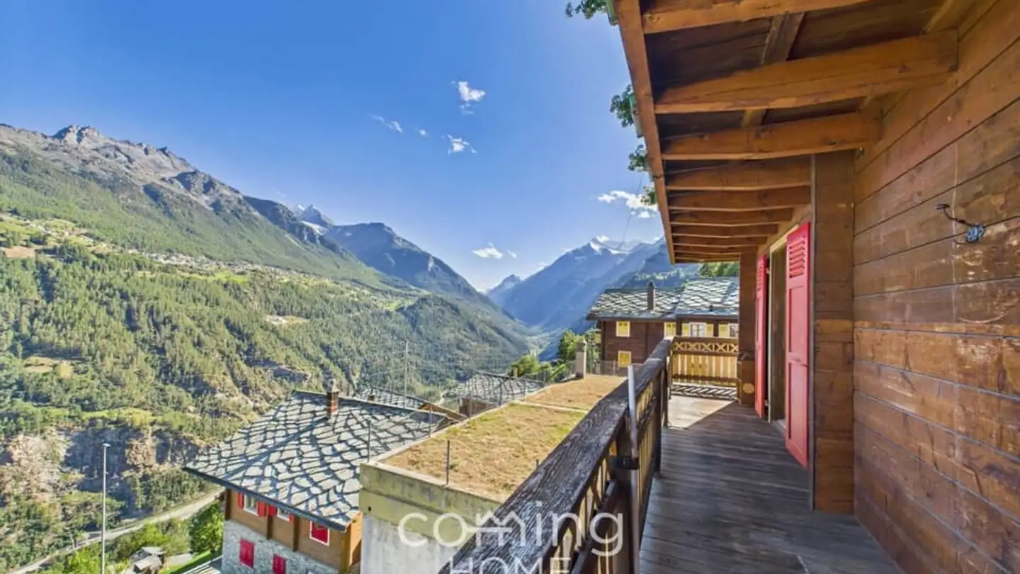 Apartment for sale - 3926 Embd