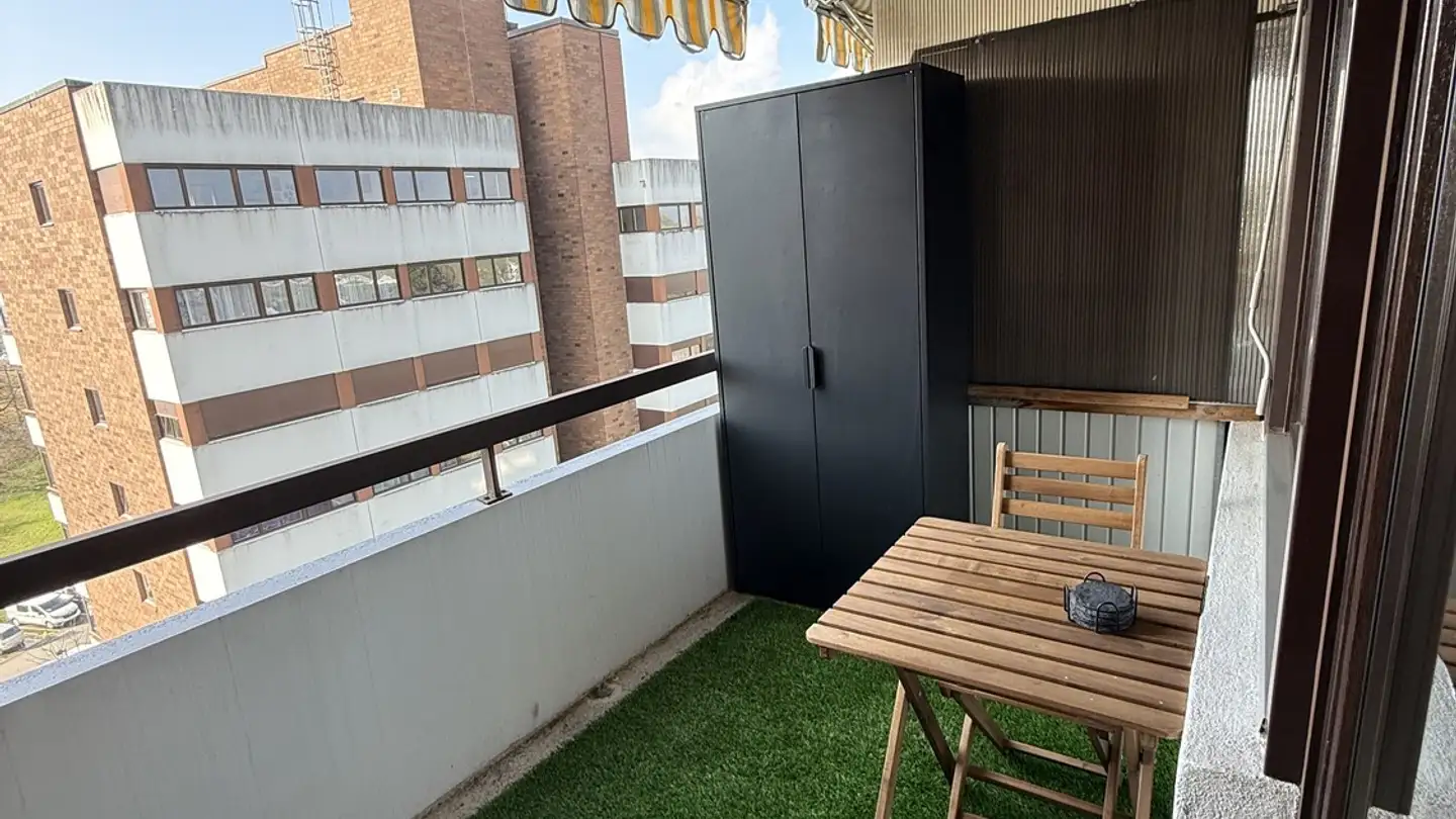 Appartement à louer - 6330 Cham - Photo 3