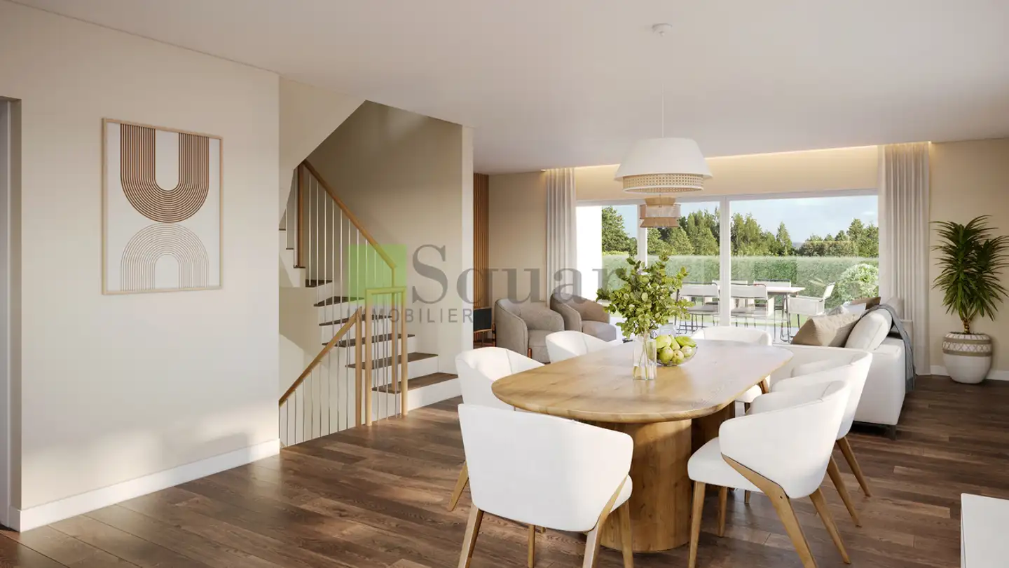 Casa singola in vendita - Avenue Des Bains, 1400 Yverdon-les-Bains - Foto 2