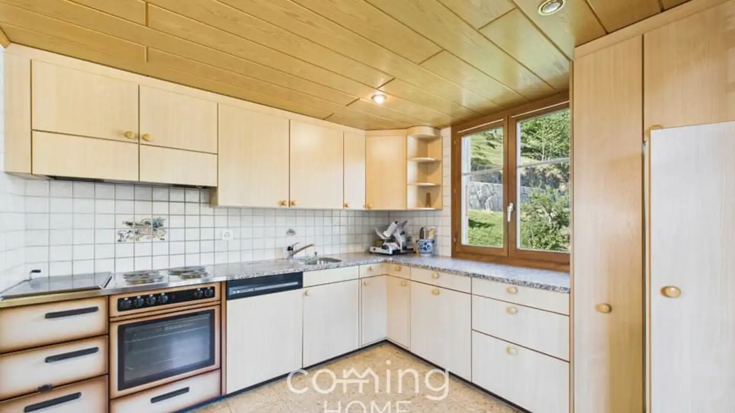 Apartment for sale - 3926 Embd - Photo 2