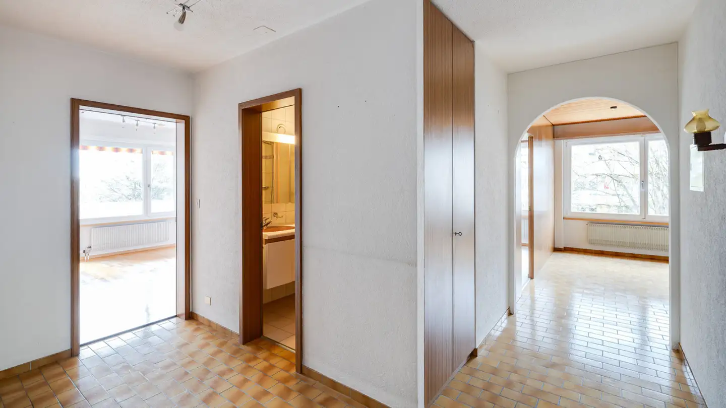 Wohnung kaufen - Kappelisackerstrasse 55, 3063 Ittigen - Foto 2