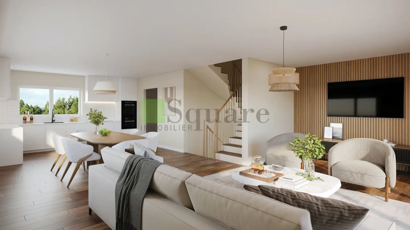 Casa singola in vendita - Avenue Des Bains, 1400 Yverdon-les-Bains - Foto 3