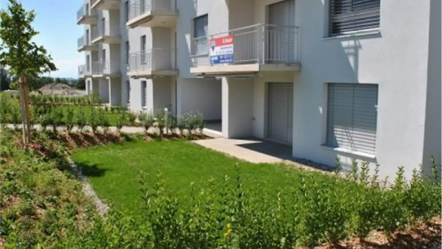 Apartment for rent - Route D'avenches, 1580 Donatyre - Photo 3