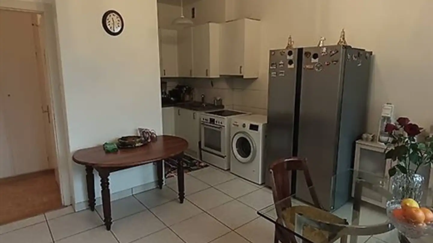 Appartamento in affitto - 1245 Collonge-Bellerive - Photo 4