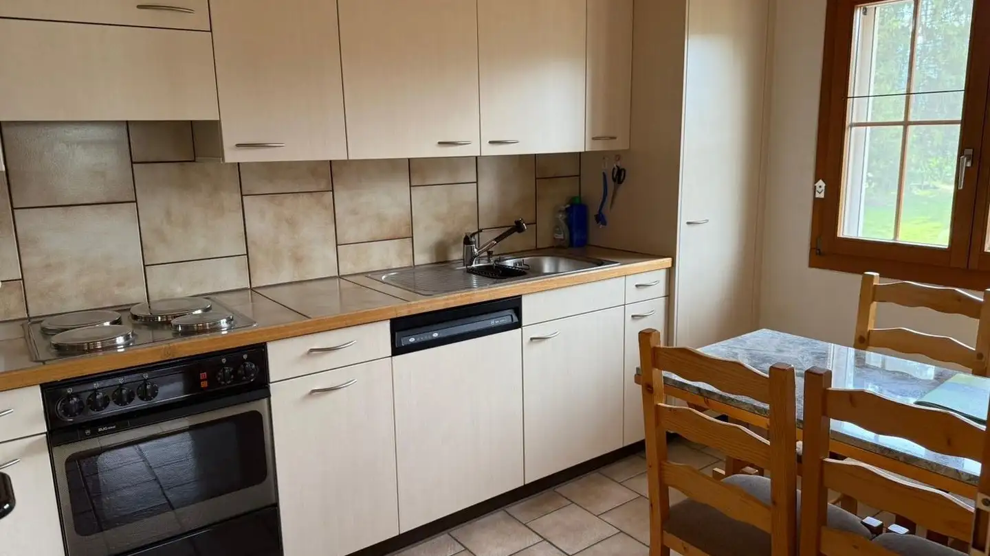 Wohnung kaufen - Via Ruegna, 7016 Trin Mulin - Foto 4