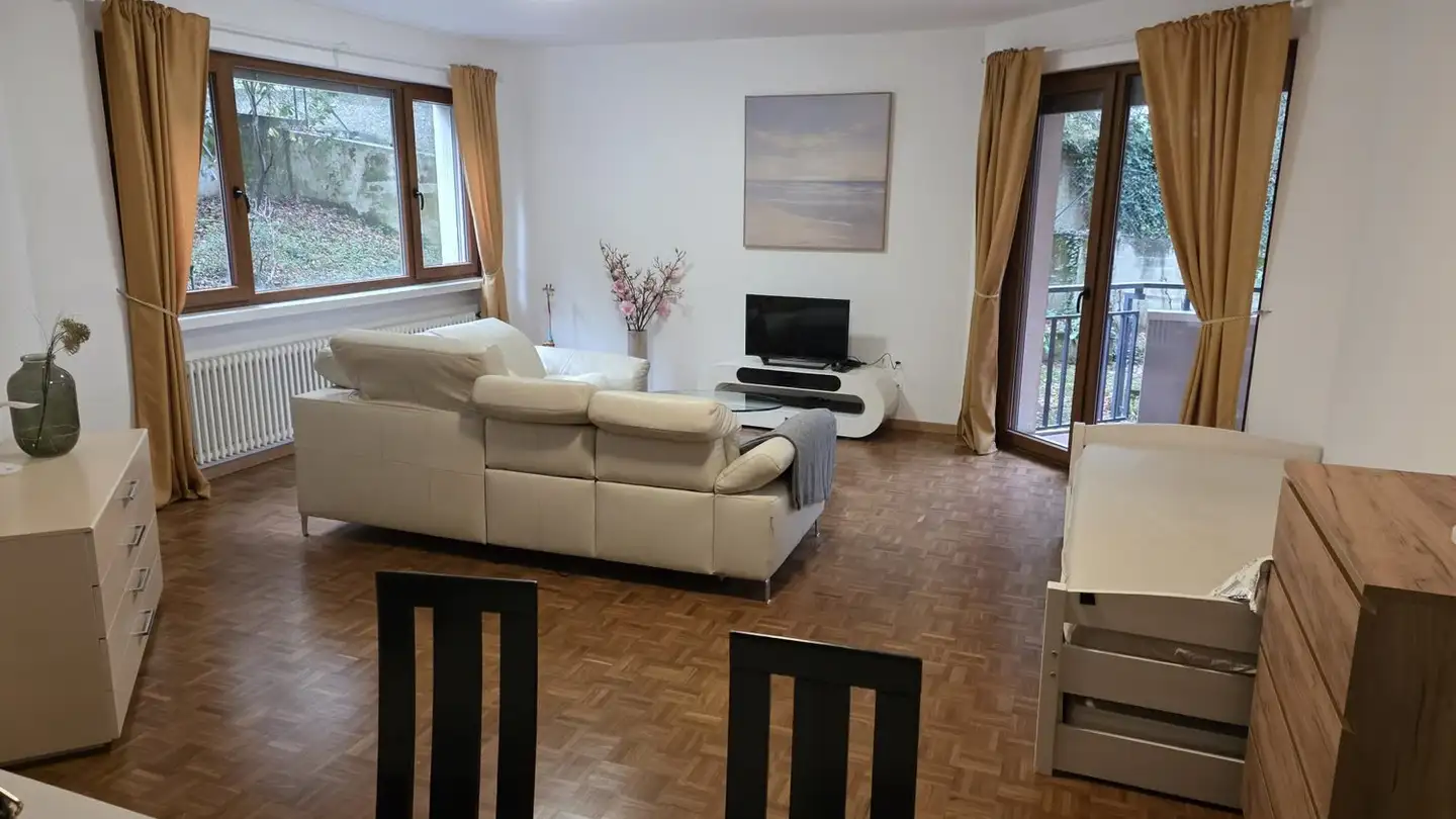 Appartamento ammobiliato in affitto - 6900 Lugano