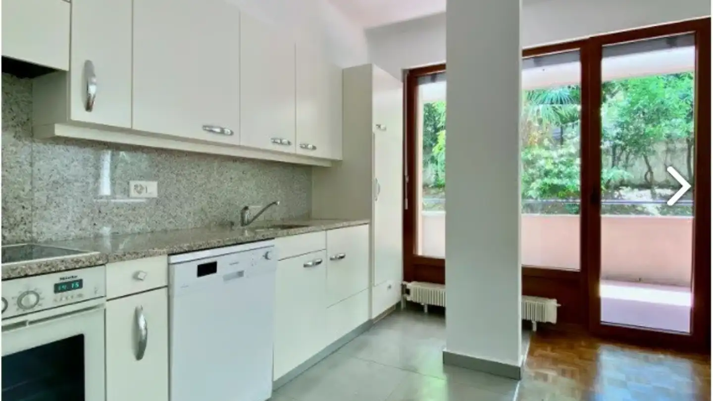 Appartamento ammobiliato in affitto - 6900 Lugano - Foto 3