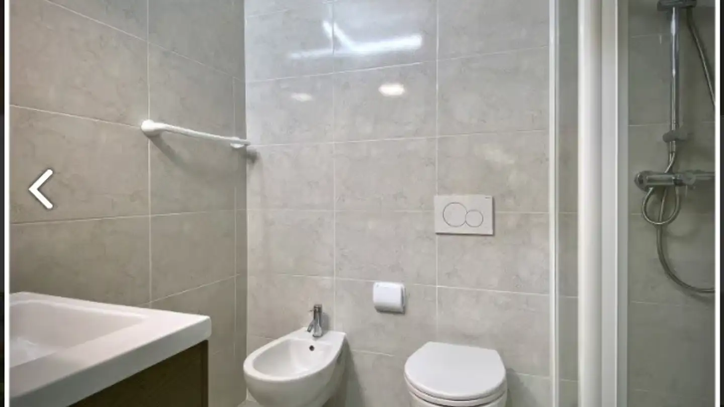 Appartamento ammobiliato in affitto - 6900 Lugano - Foto 4