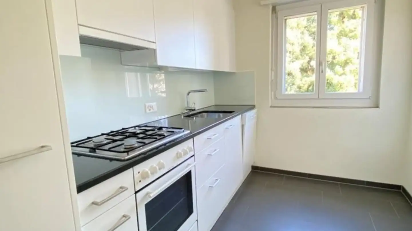 Single room for rent - 8610 Uster