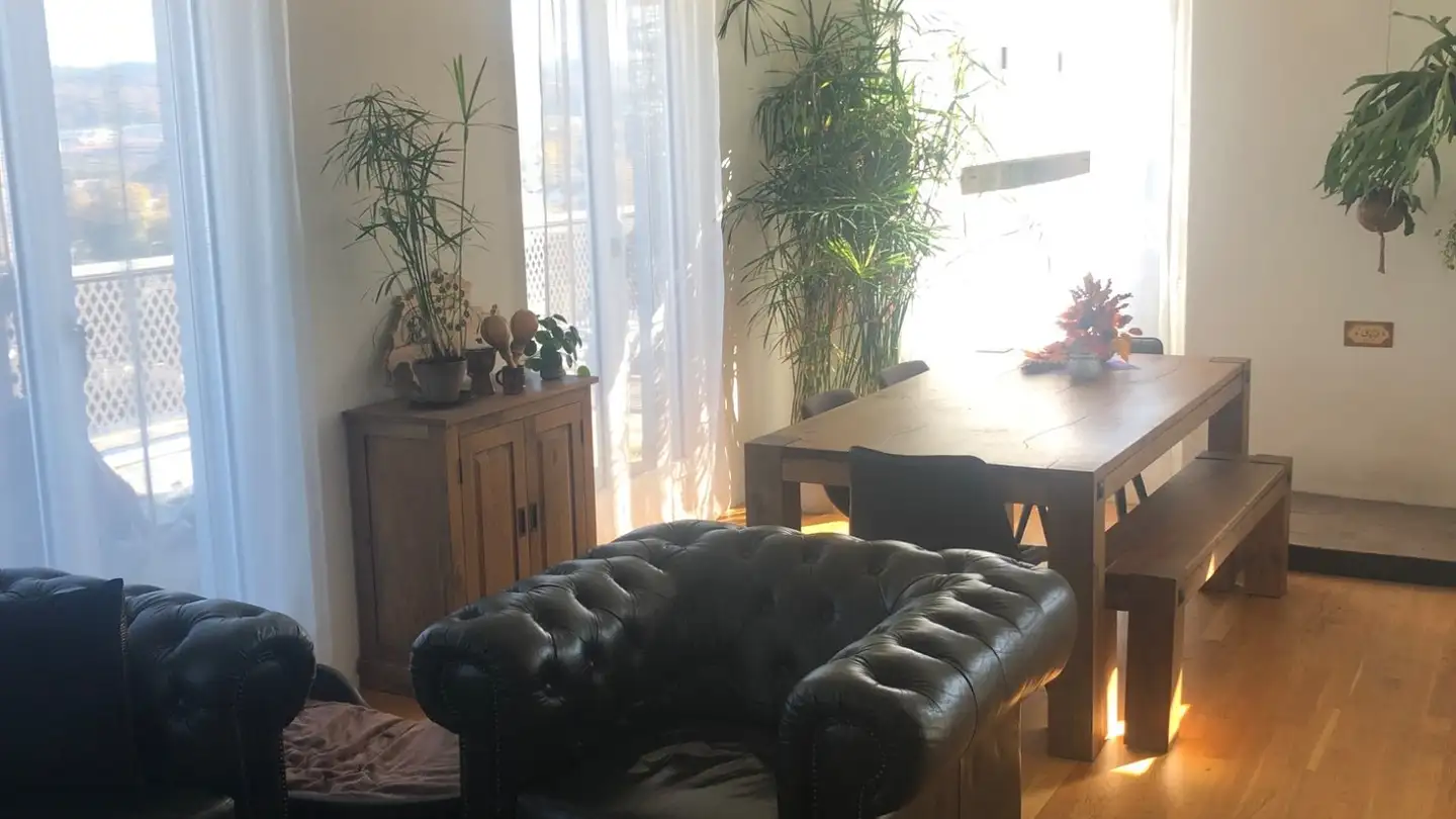 Appartamento in affitto - Bodelenweg, 3172 Niederwangen b. Bern - Foto 3