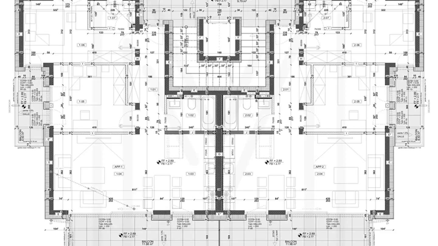 Apartment for sale - 1669 Albeuve - Photo 4