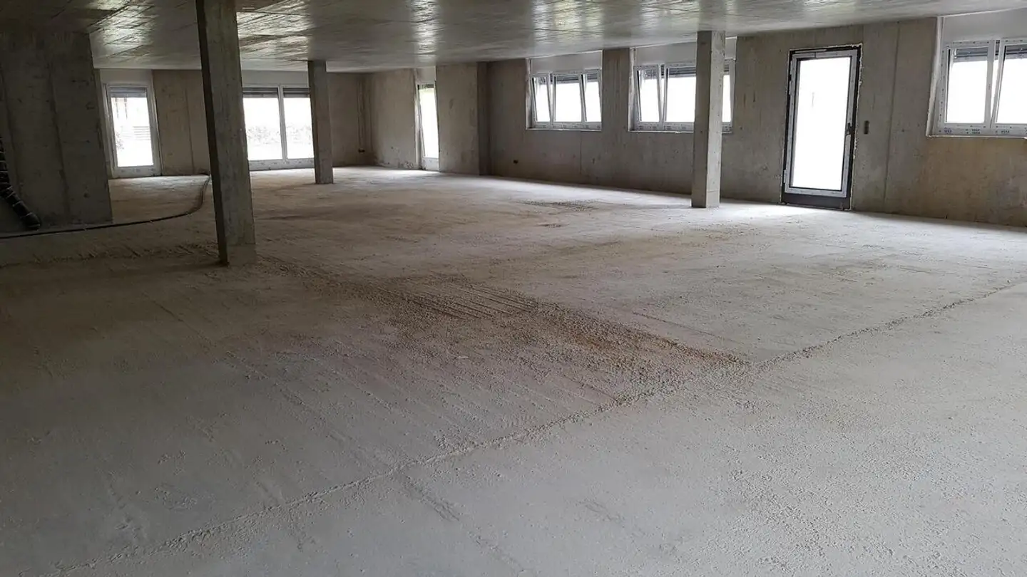 Commercial à vendre - Marktstrasse 6, 8890 Flums