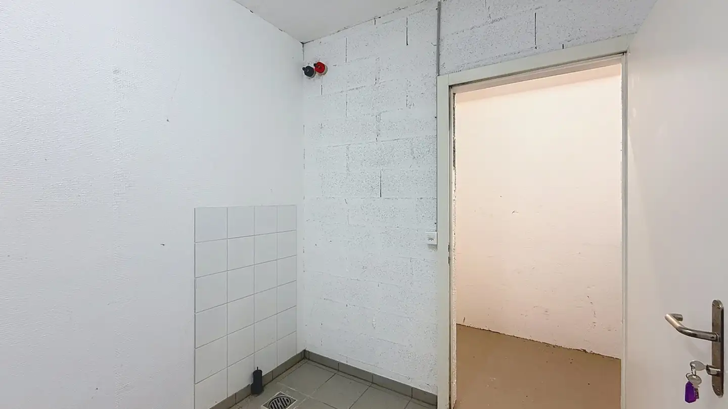 Studio à louer - Pré Henry 8, 1752 Villars-sur-Glâne - Photo 3