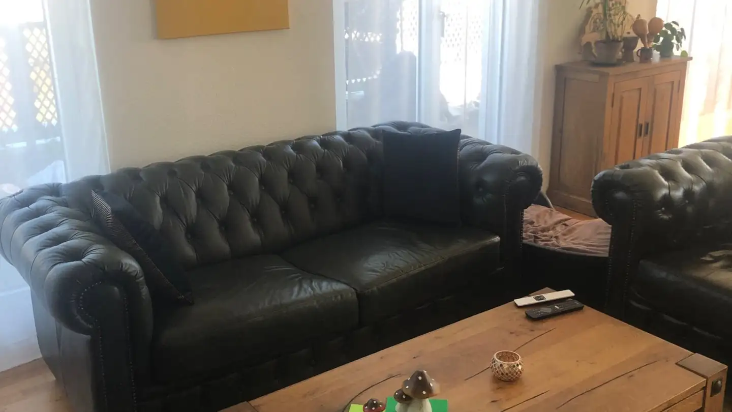 Appartamento in affitto - Bodelenweg, 3172 Niederwangen b. Bern - Foto 2