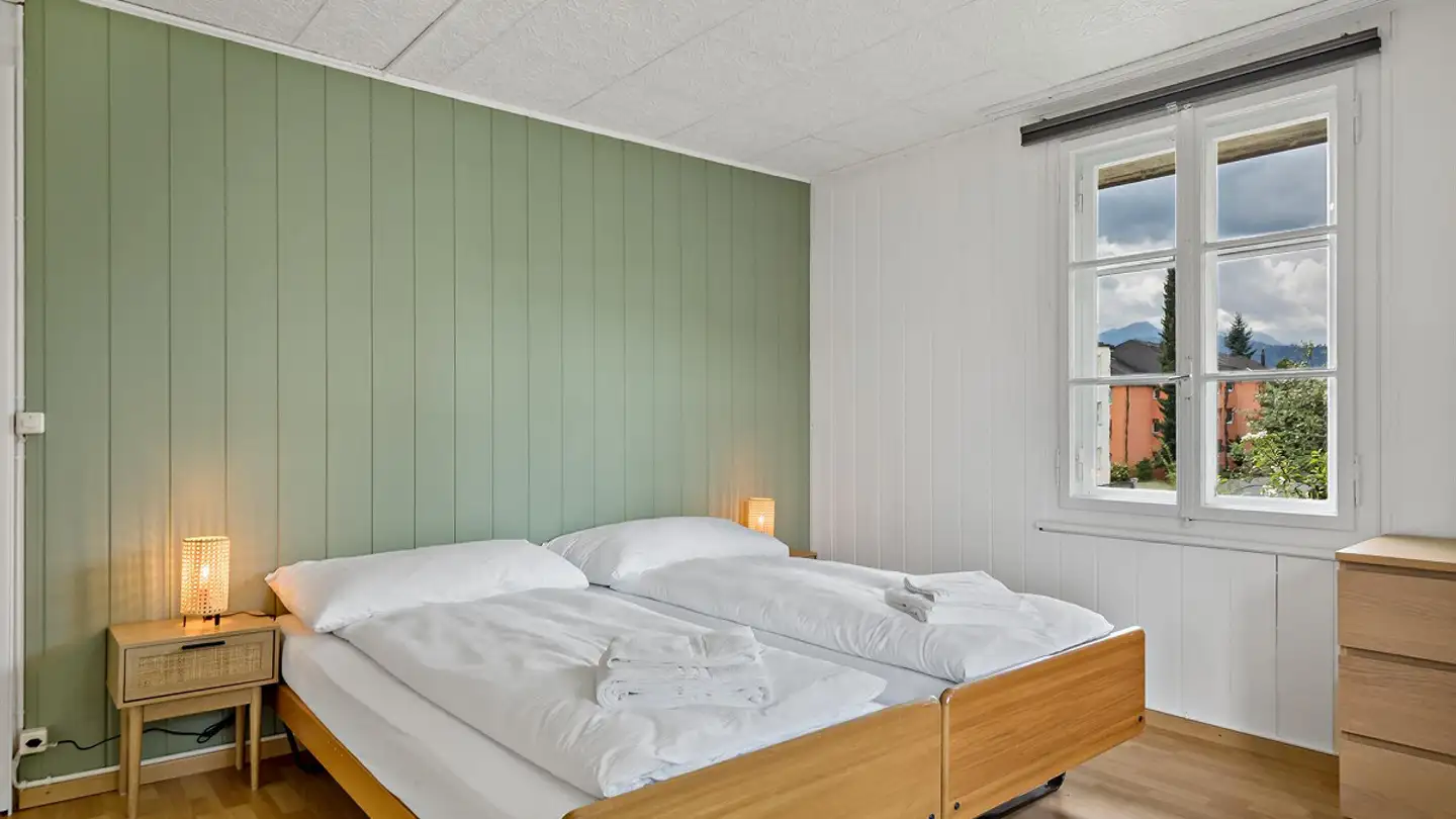 Möblierte Wohnung mieten - Erlenstrasse 36, 6020 Emmenbrücke - Foto 3