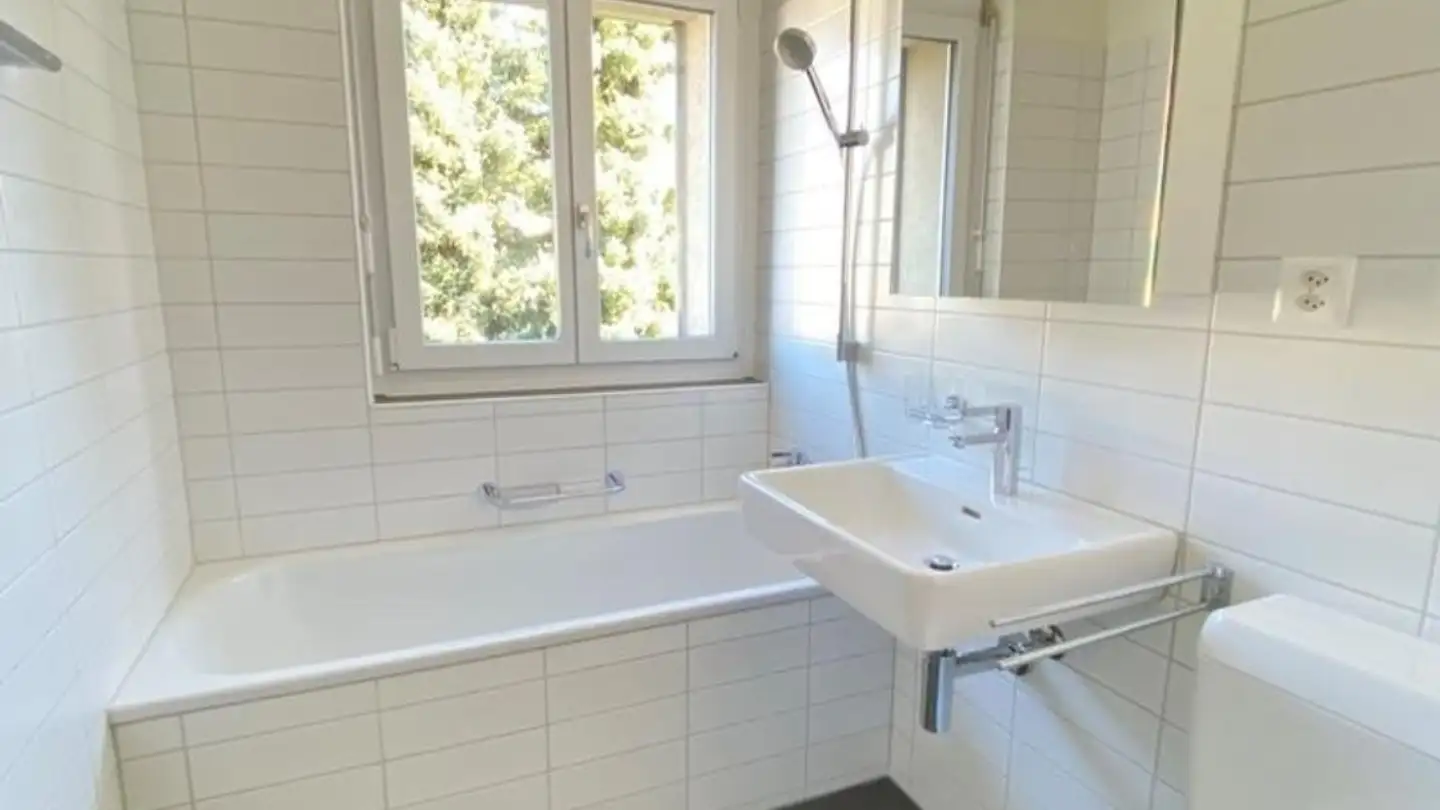 Single room for rent - 8610 Uster - Photo 2