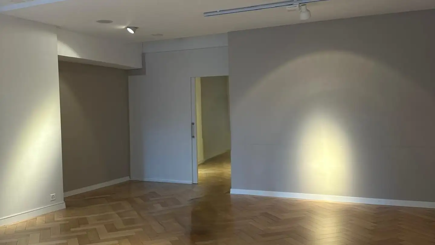 Commercial à louer - Zürcherstrasse 174, 8500 Frauenfeld - Photo 2