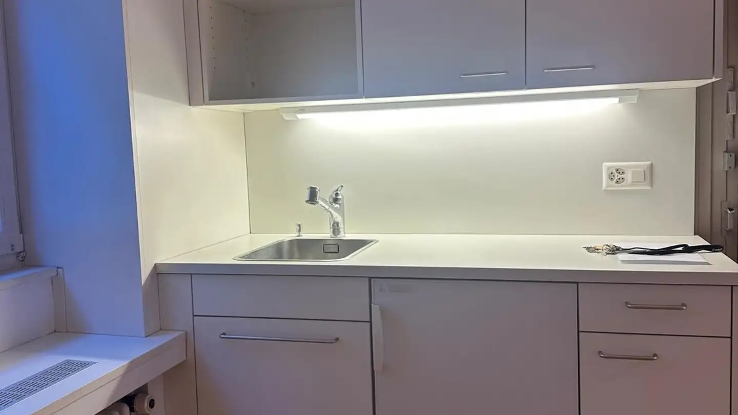 Commercial à louer - Zürcherstrasse 174, 8500 Frauenfeld - Photo 3