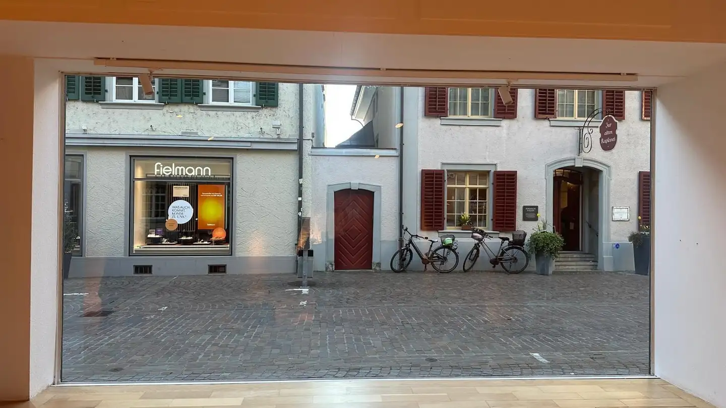 Commercial à louer - Zürcherstrasse 174, 8500 Frauenfeld - Photo 4