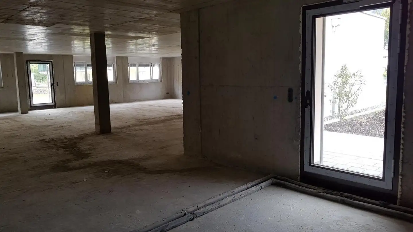 Commercial à vendre - Marktstrasse 6, 8890 Flums - Photo 3