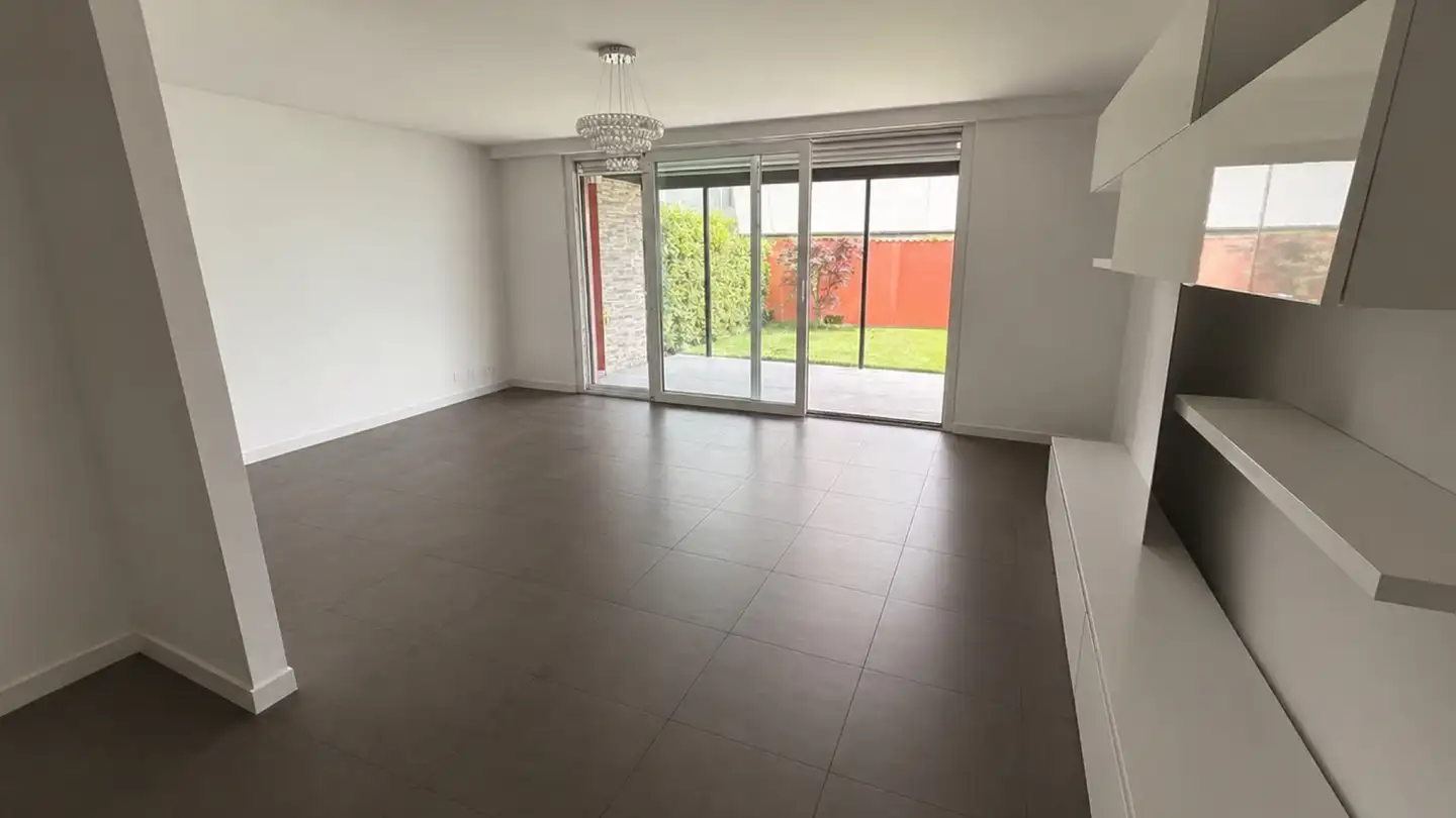 Wohnung kaufen - Via Camoghè 3a, 6512 Giubiasco