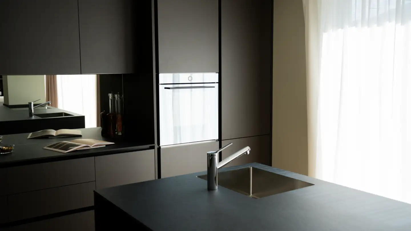 Appartamento in affitto - Via Stazione 24b, 6532 Castione - Photo 3