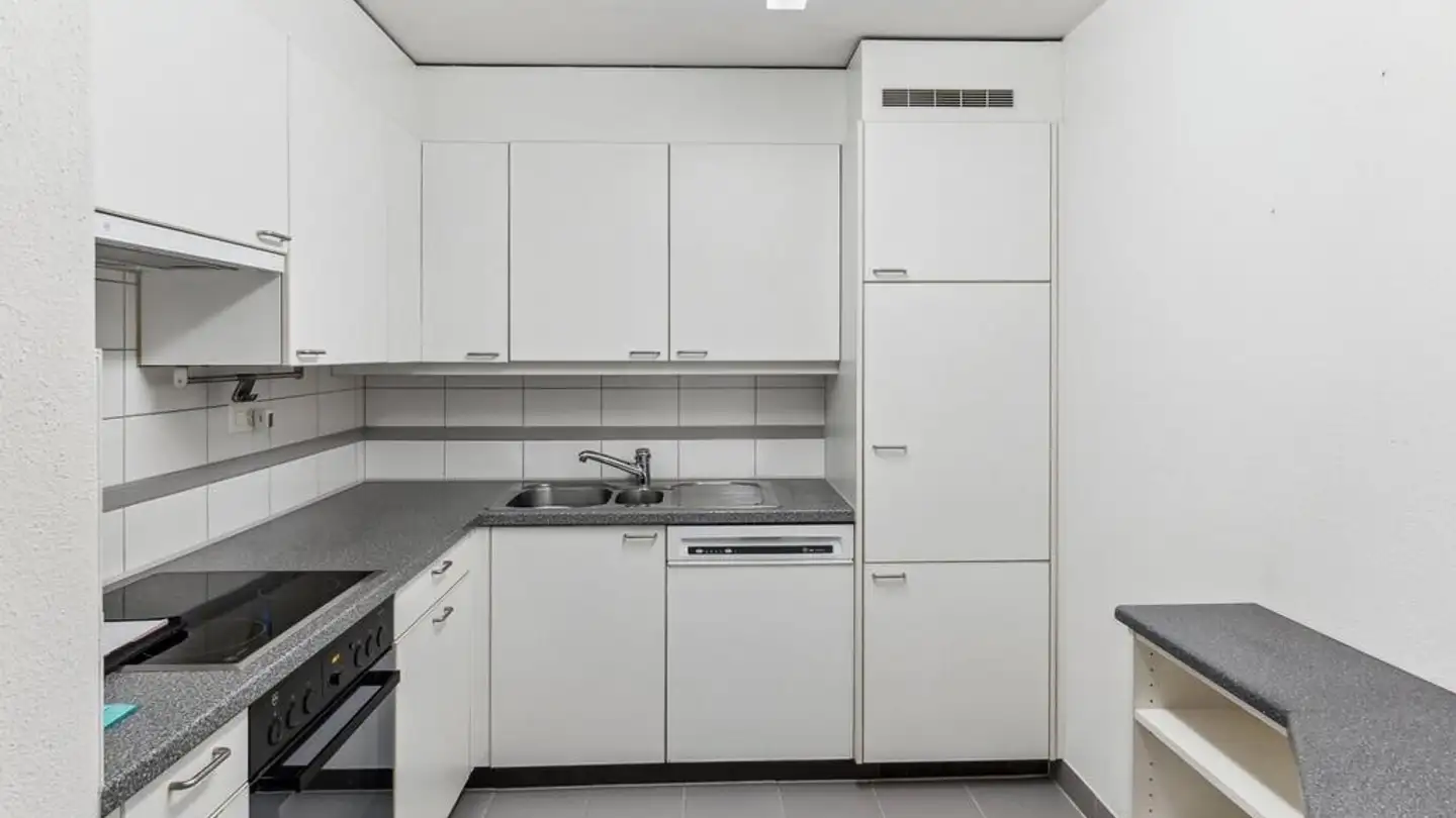 Appartamento in affitto - Oberlandstrasse 100, 8610 Uster - Foto 2