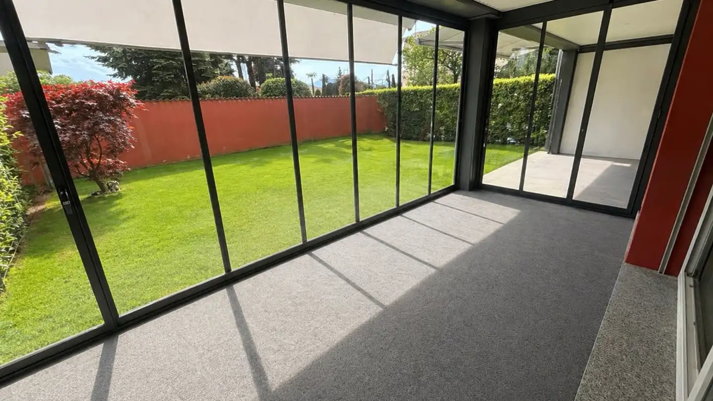 Wohnung kaufen - Via Camoghè 3a, 6512 Giubiasco - Foto 4