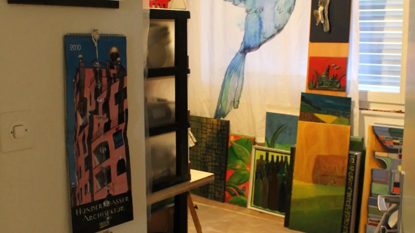 Appartamento in affitto - Rue Du Parc, 1400 Yverdon-les-Bains - Foto 3