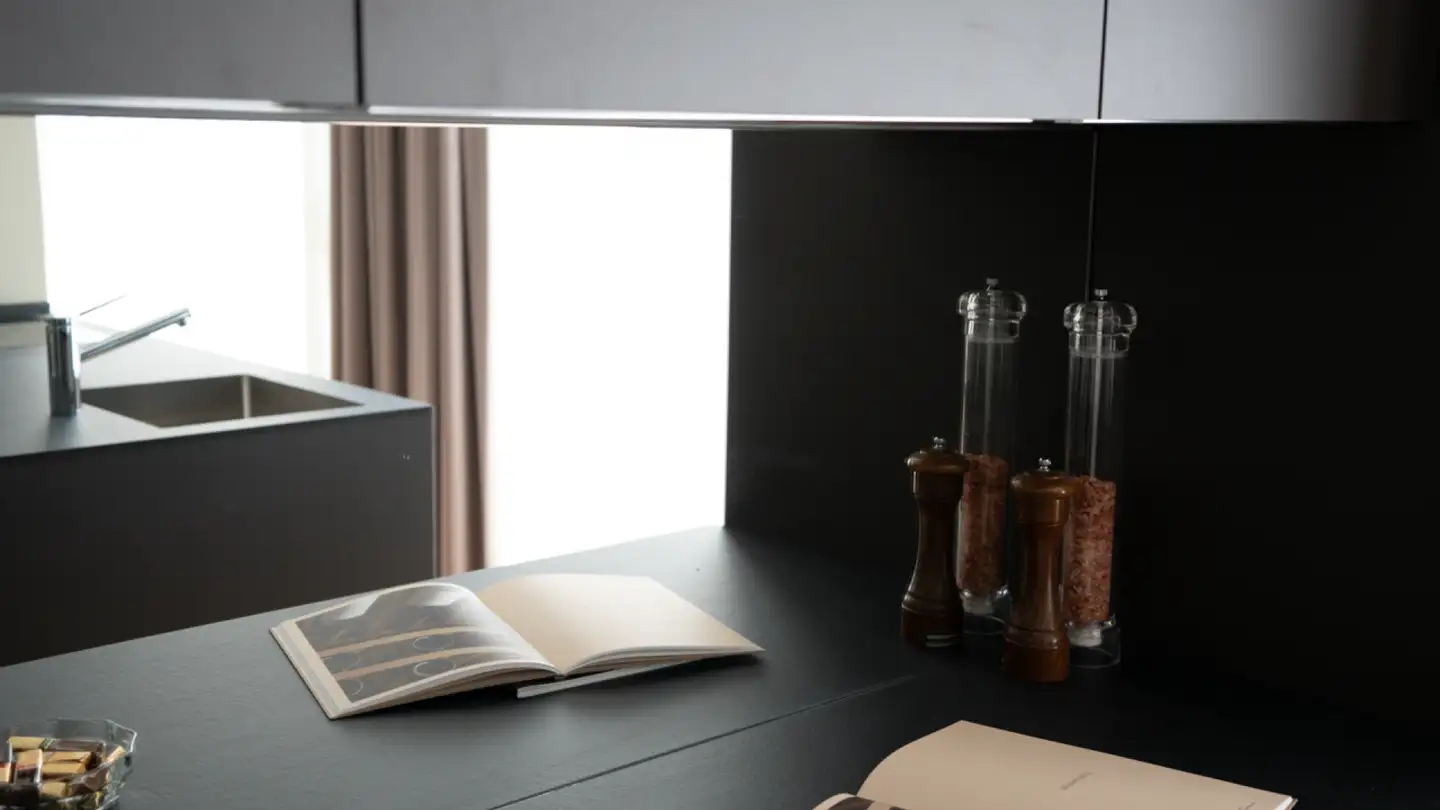 Appartamento in affitto - Via Stazione 24b, 6532 Castione - Photo 4