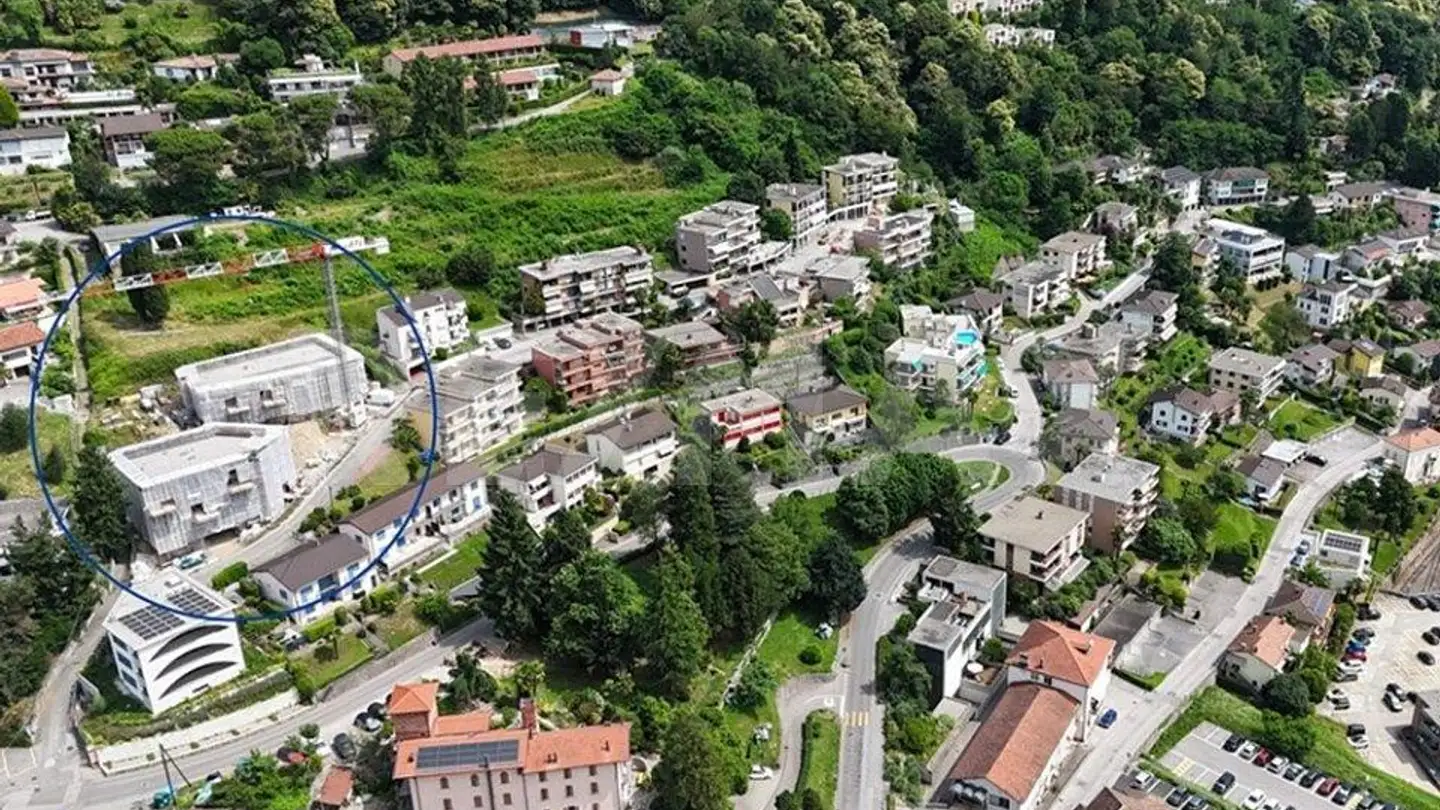 Apartment for sale - 6988 Ponte Tresa - Photo 3