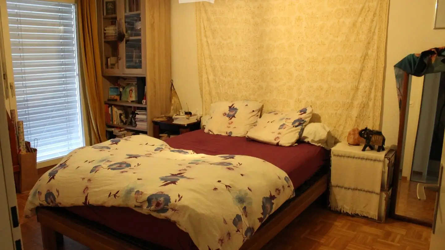 Appartamento in affitto - Rue Du Parc, 1400 Yverdon-les-Bains - Foto 4