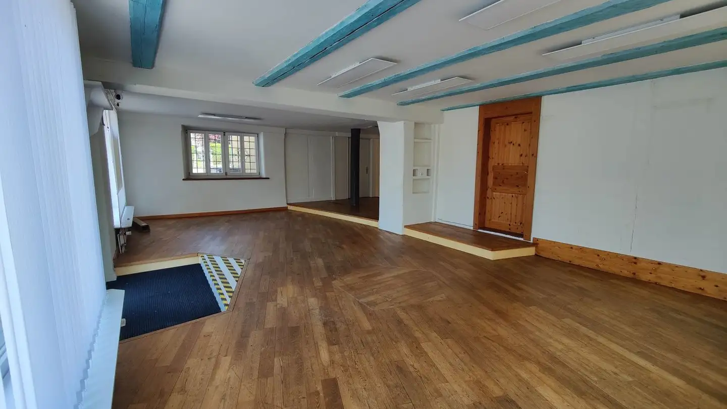 Commerciale in affitto - Rütistrasse 21, 8636 Wald ZH - Foto 3