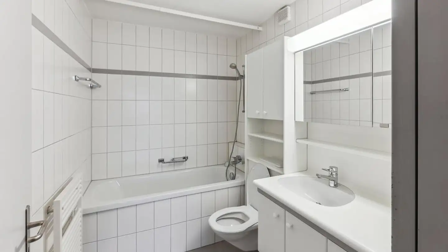 Appartamento in affitto - Oberlandstrasse 100, 8610 Uster - Foto 3