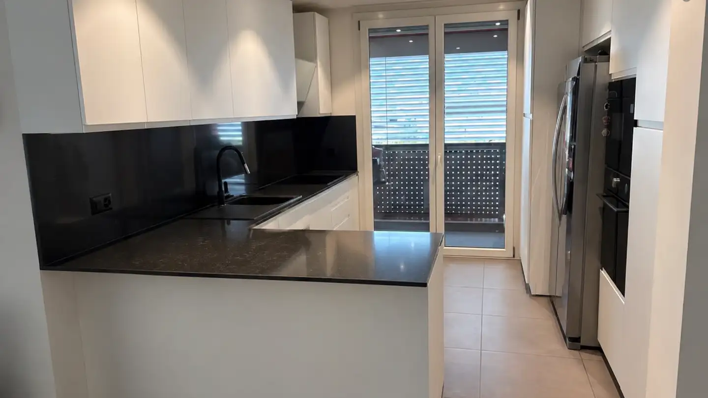 Wohnung kaufen - Via Camoghè 3a, 6512 Giubiasco - Foto 2
