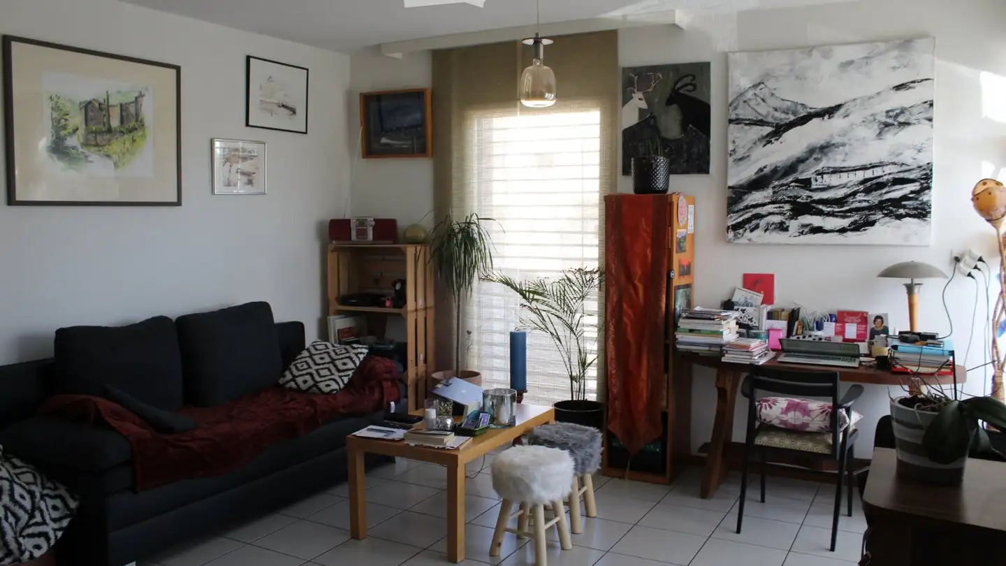 Appartamento in affitto - Rue Du Parc, 1400 Yverdon-les-Bains