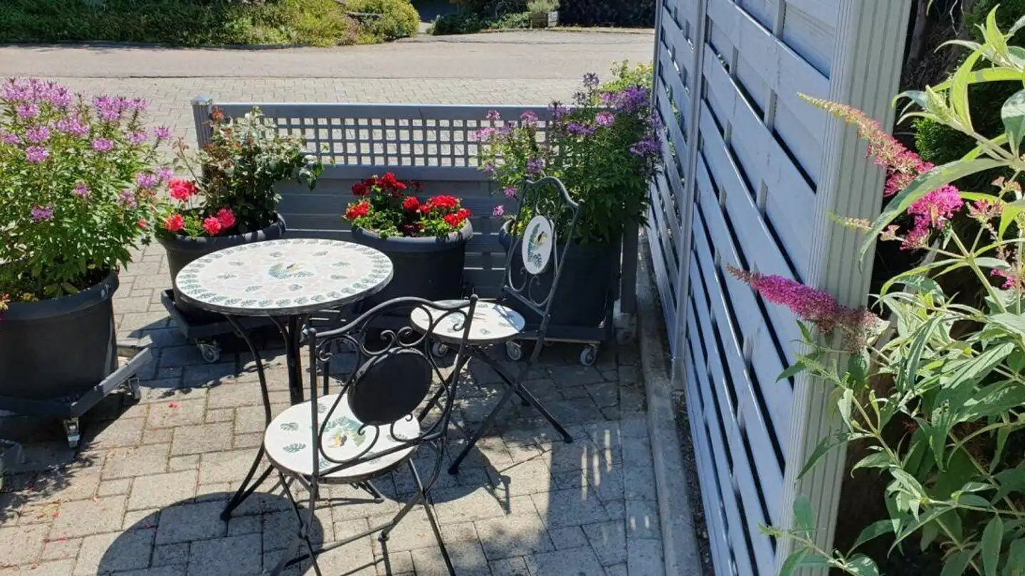 Appartamento in affitto - Buchenweg 33, 3185 Schmitten FR