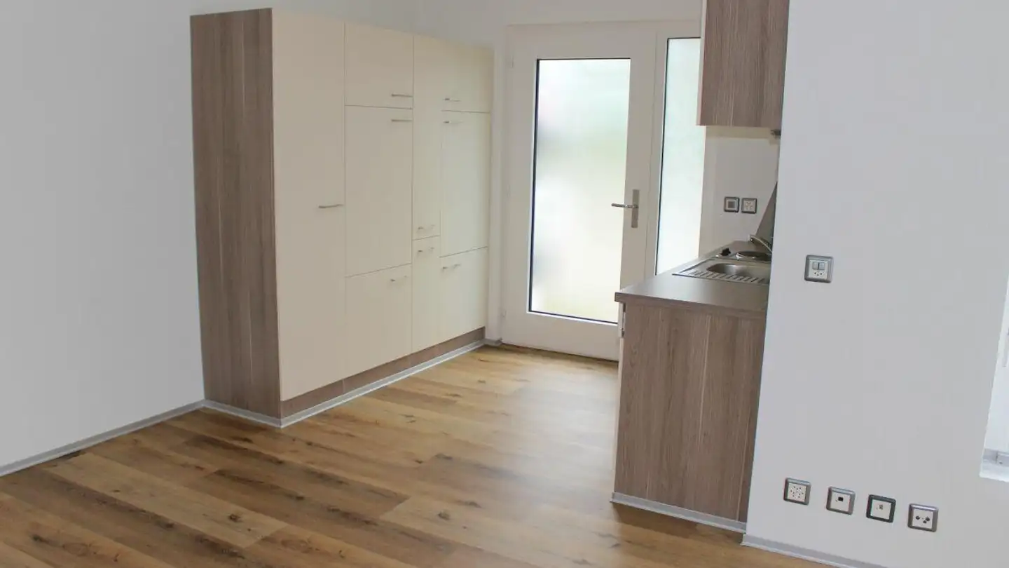 Wohnung mieten - Buchenweg 33, 3185 Schmitten FR - Foto 2