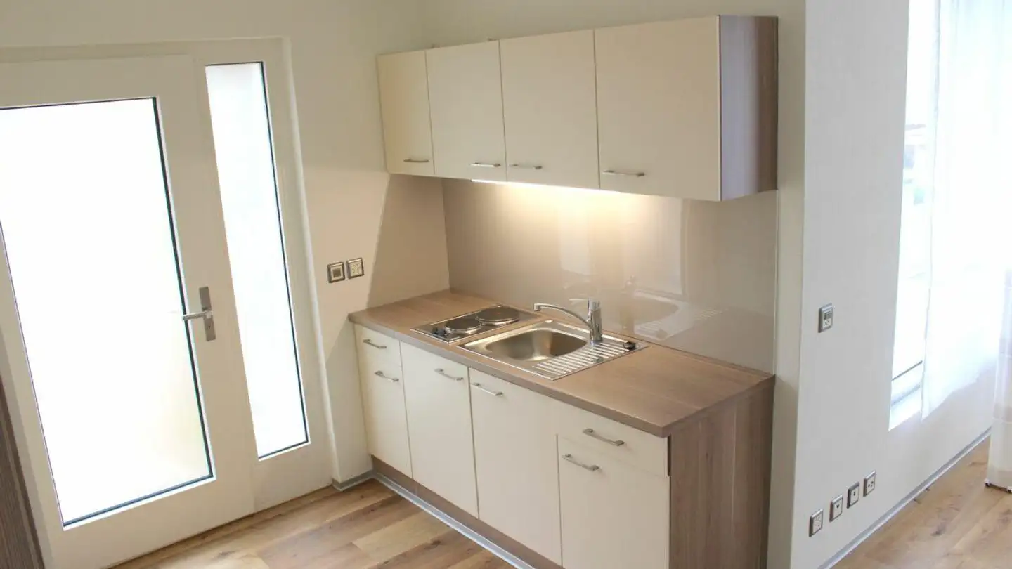 Wohnung mieten - Buchenweg 33, 3185 Schmitten FR - Foto 3