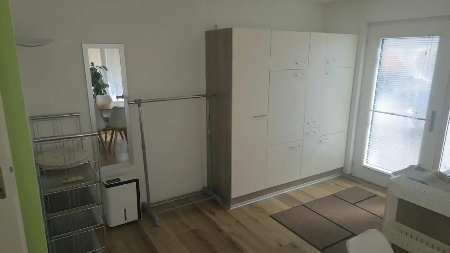 Wohnung mieten - Buchenweg 33, 3185 Schmitten FR - Foto 4