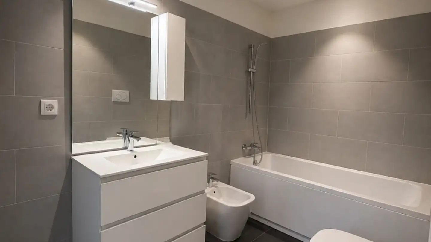 Wohnung kaufen - Via Camoghè 3a, 6512 Giubiasco - Foto 3